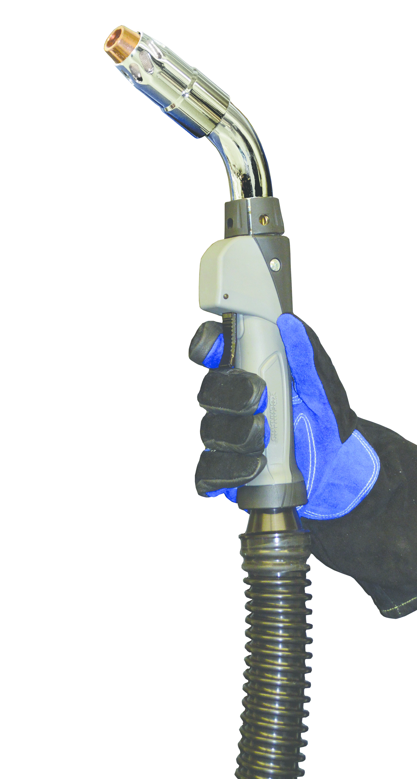 Clean Air Fume Extraction Gun Vehicle Service Pros