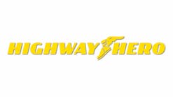 Highway Hero Logo 546227c11e03e