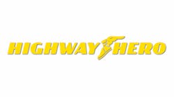 Highway Hero Logo 546227c11e03e