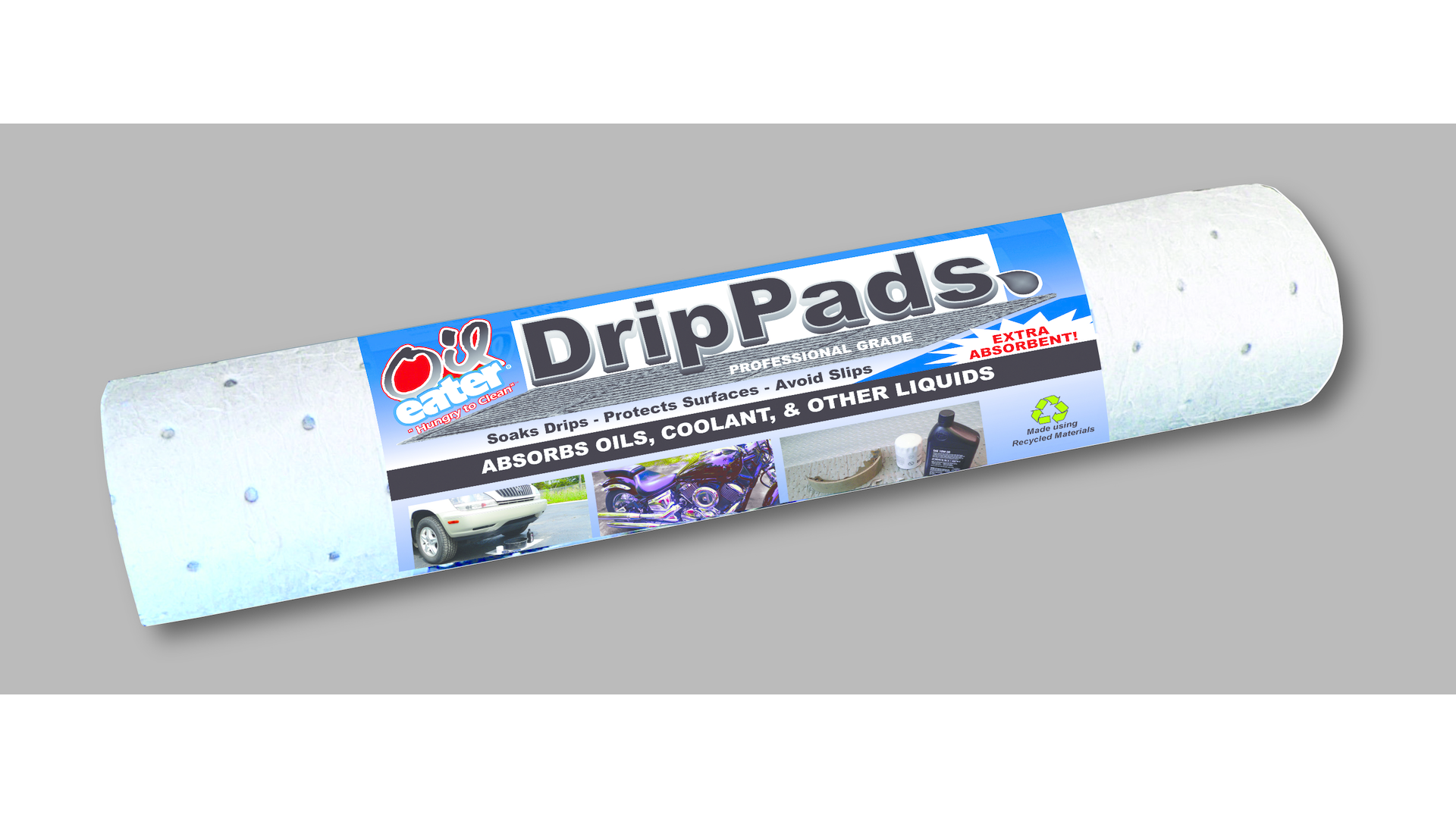 Kafko Drip Pad Roll 5424687c10dfb 546d0bc8c741f