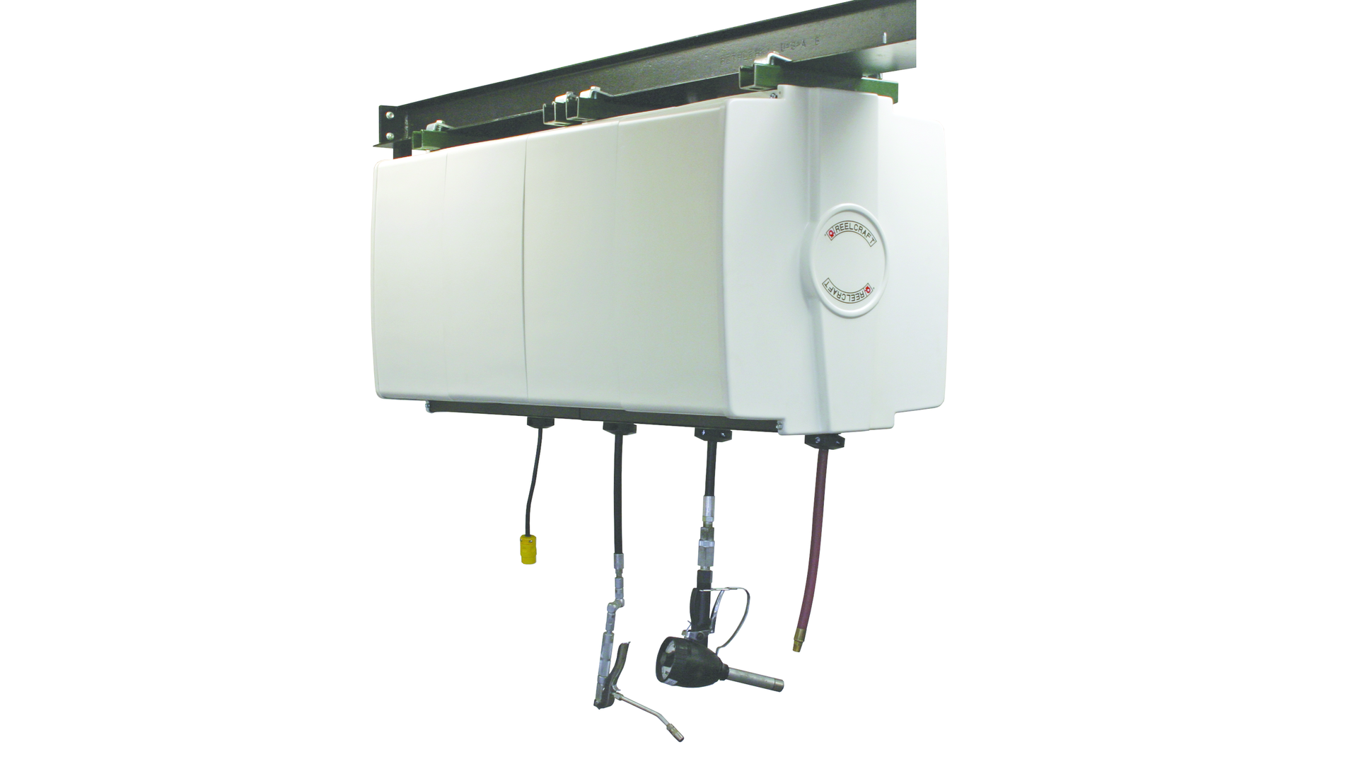 Reel Cabinet 546b9c4df33f1