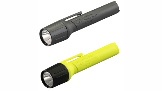 Streamlight Pro Polymer Haz Lo 545d0bed3e443
