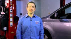 Dill Air Controls - Why replace the service kit on a TPMS valve stem Video