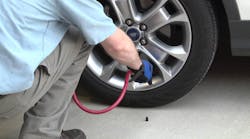 Dill Air Controls - How to troubleshoot and perform TPMS relearn procedures Video