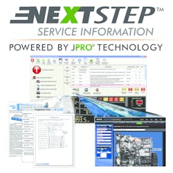 31138 A JPRO Next Step Service Information Module 5489a6311dee6