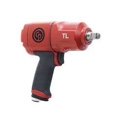 The Chicago Pneumatic CP7748TL Impact Wrench