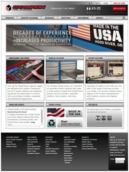 Champion Tool Storage 548f3487677fb