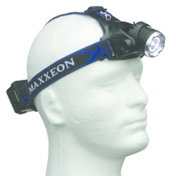 Maxxeon WorkStar 620 Technician s Headlamp 548f49456789e