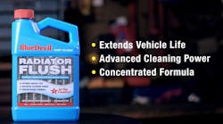 BlueDevil Radiator Flush - Product Spotlight #2 Video