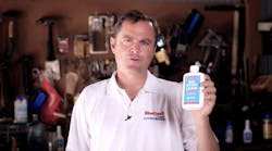 BlueDevil Oil Stop Leak - Product Spotlight #4 Video BlueDevil Oil Stop Leak - Product Spotlight #4 Video