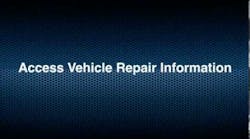 Truck Connect Diagnostics with repair information Video Truck Connect Diagnostics with repair information Video
