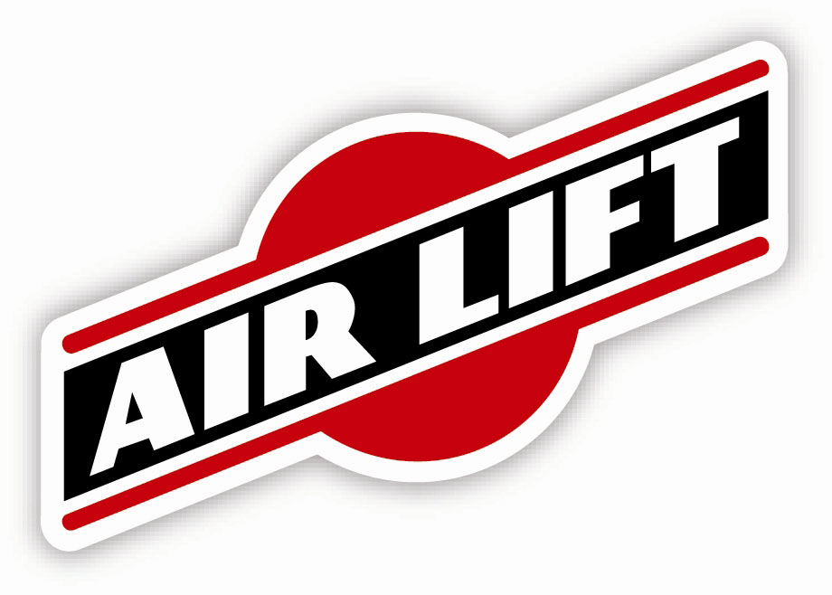 Air Lift Company Vehicle Service Pros