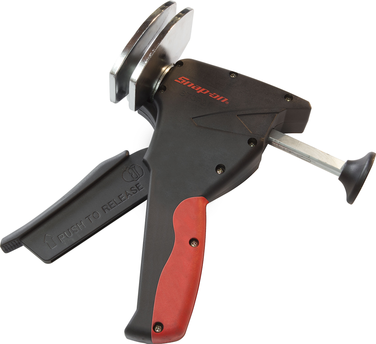 BTCP2S Heavy Duty Brake Pad Spreader From Snapon Inc. Vehicle