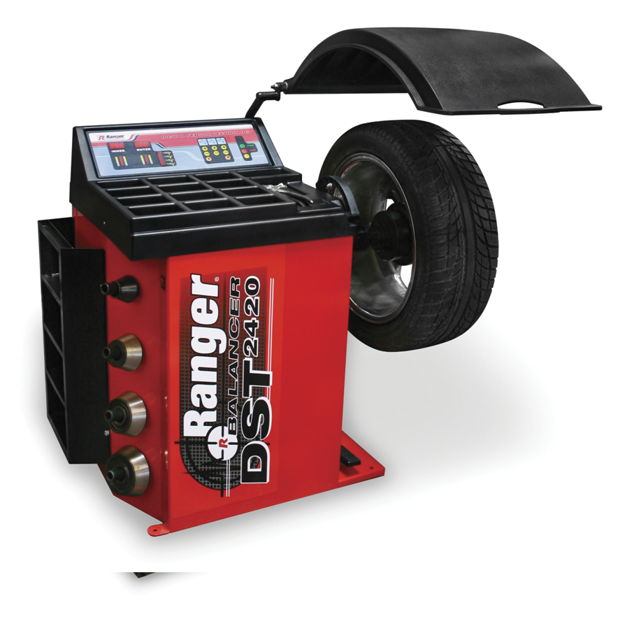 Bendpak DST2420 54c7d181dd59a