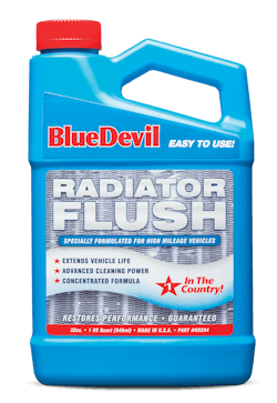 Blue Devil Radiator Flush 54b52a278e643 Blue Devil Radiator Flush 54b52a278e643