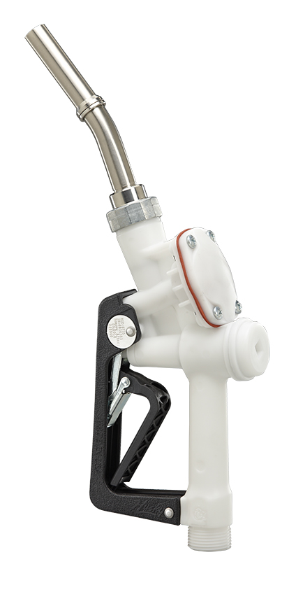 DEF Polymer Nozzle Vehicle Service Pros