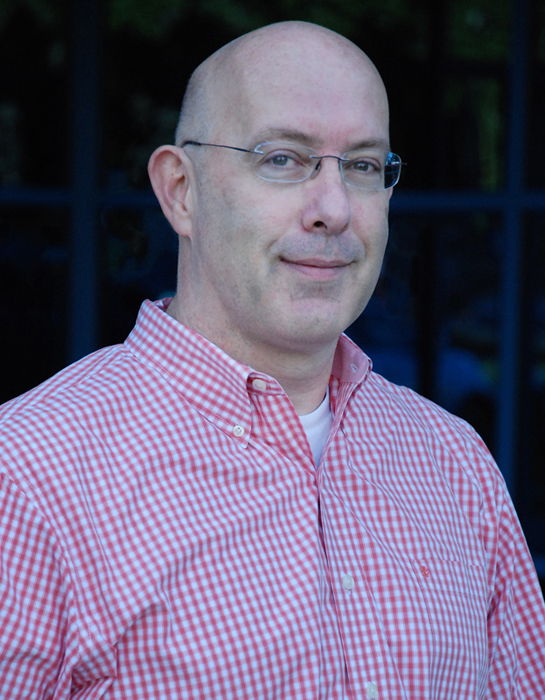 John Snowden, president and COO, Integrated Supply Network (ISN)