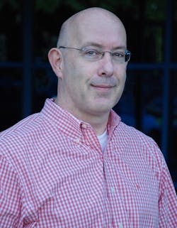 John Snowden, president and COO, Integrated Supply Network (ISN) John Snowden, president and COO, Integrated Supply Network (ISN)