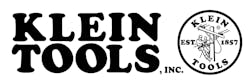 Klein Tools logo 54c000a4e471a
