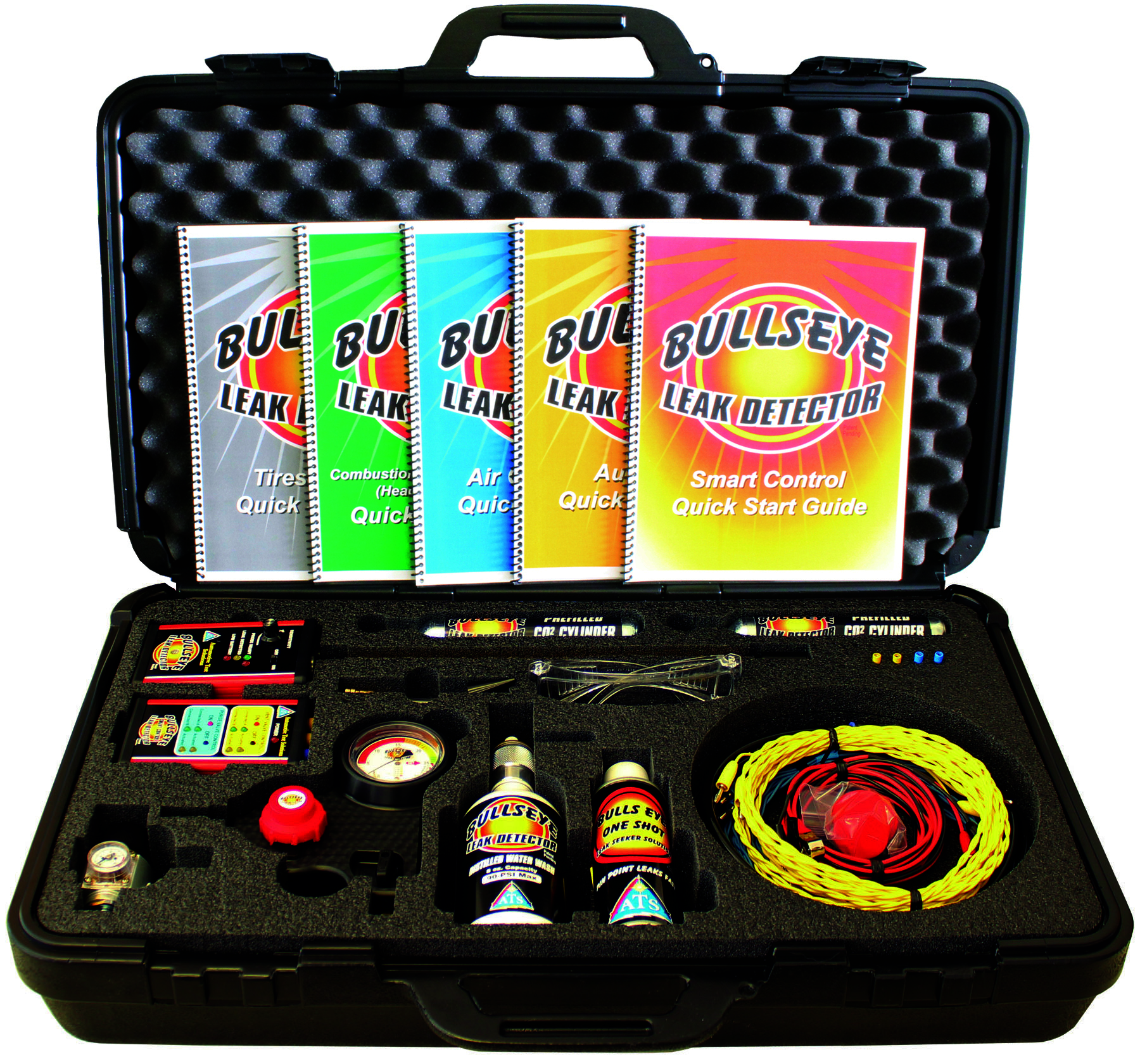 LDT1000 pro leak detector kit 54c67f958d318