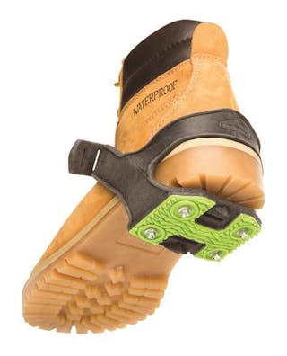 Heel ice cleats sale