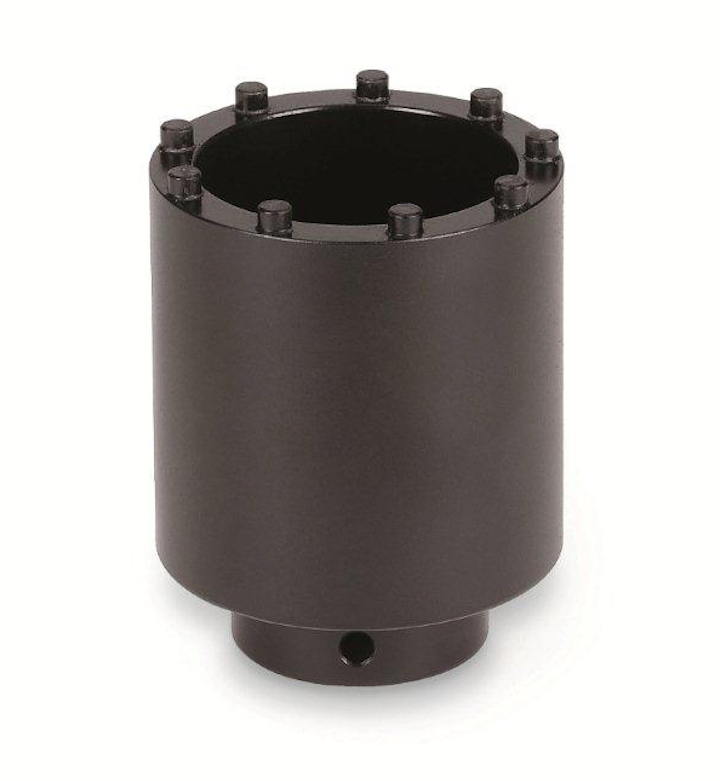 9Pin Axle Hub Socket, No. S6804 From Snapon Inc. Vehicle Service Pros