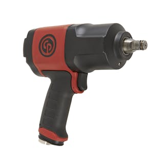 Chicago pneumatic impact wrench shop