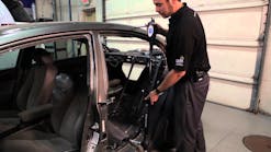Car-O-Liner PointX Measuring for Vehicle Blueprinting, Suspension Diagnosis and Collision Repair Video