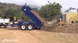 Airtow 3D Series - Drop-Deck and Dump Video Airtow 3D Series - Drop-Deck and Dump Video