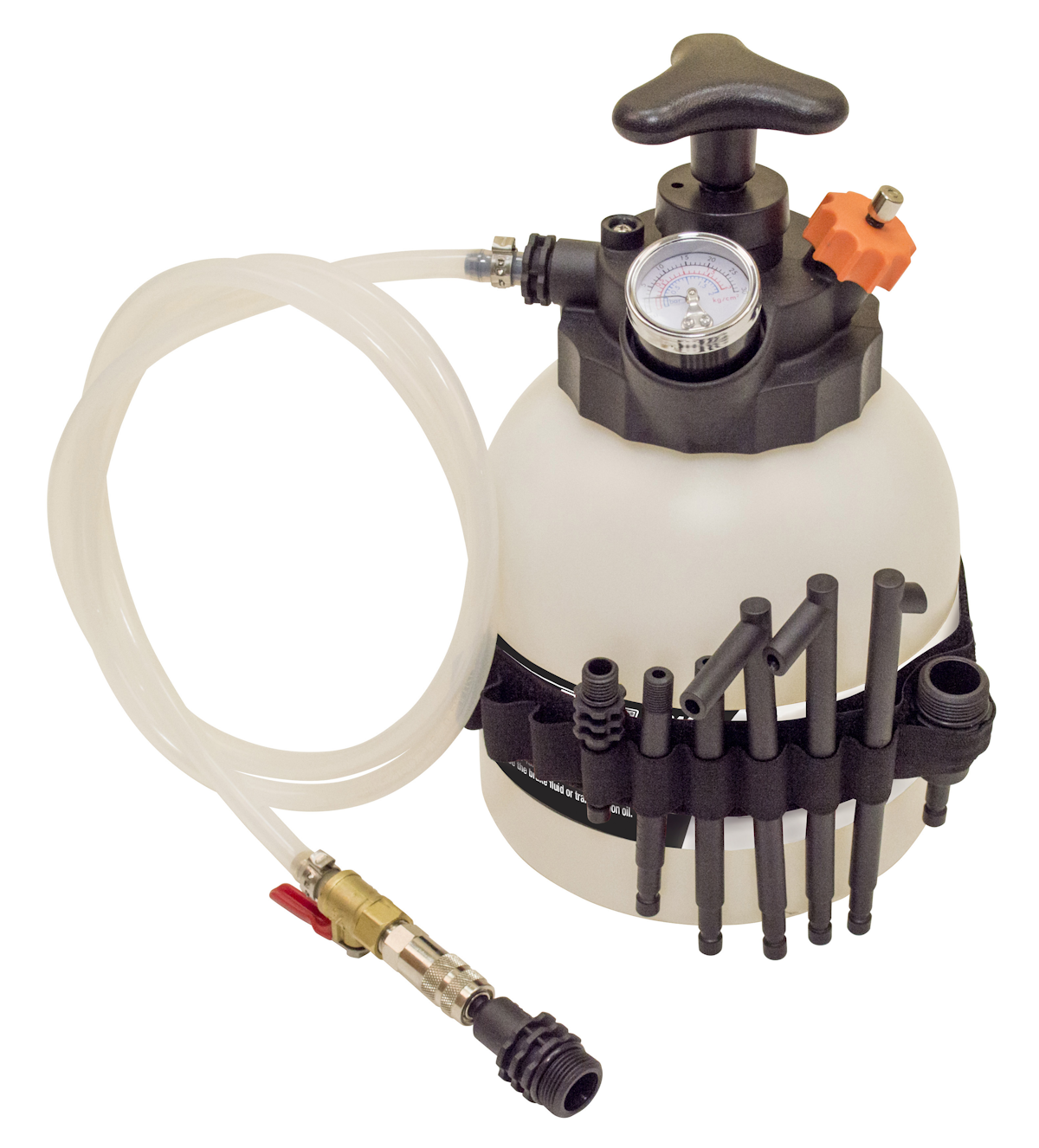 In Focus Oem Automotive Tools Atf Refill And Fluid