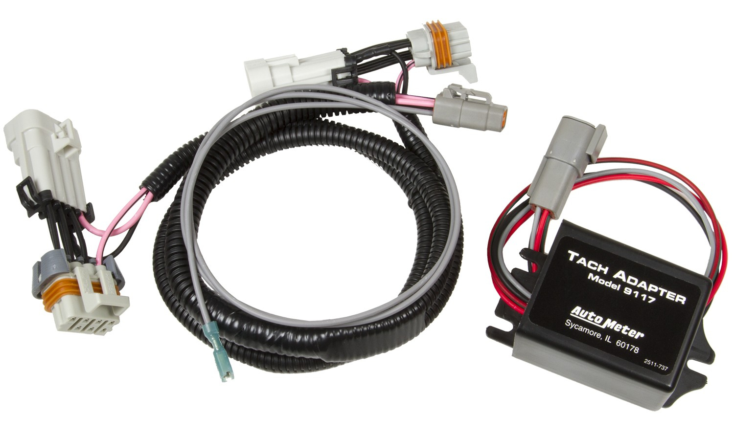 Auto Meter 54de414f4b254