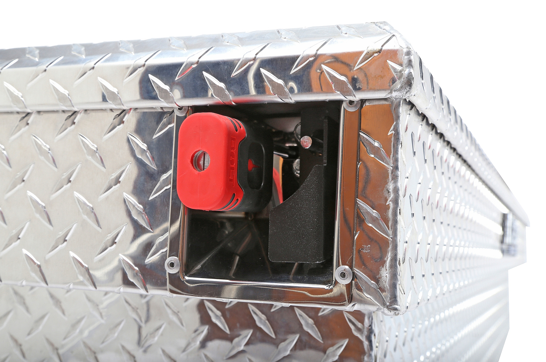 BOLT Dee Zee Blue Label Padlock Box hi res 54d5054ed5a4e