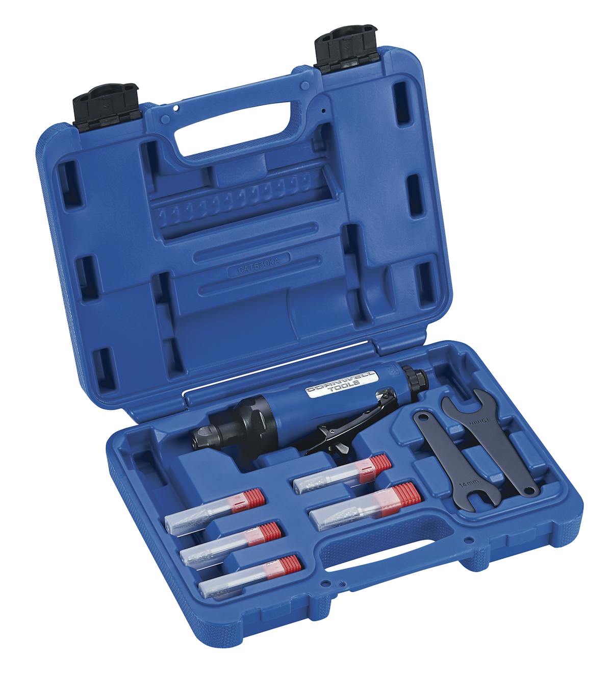 Cornwell on sale die grinder