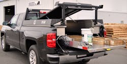 Highway Products Work Truck Bed Organizer 54cfe096a9c71 Highway Products Work Truck Bed Organizer 54cfe096a9c71