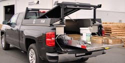 Highway Products Work Truck Bed Organizer 54cfe096a9c71