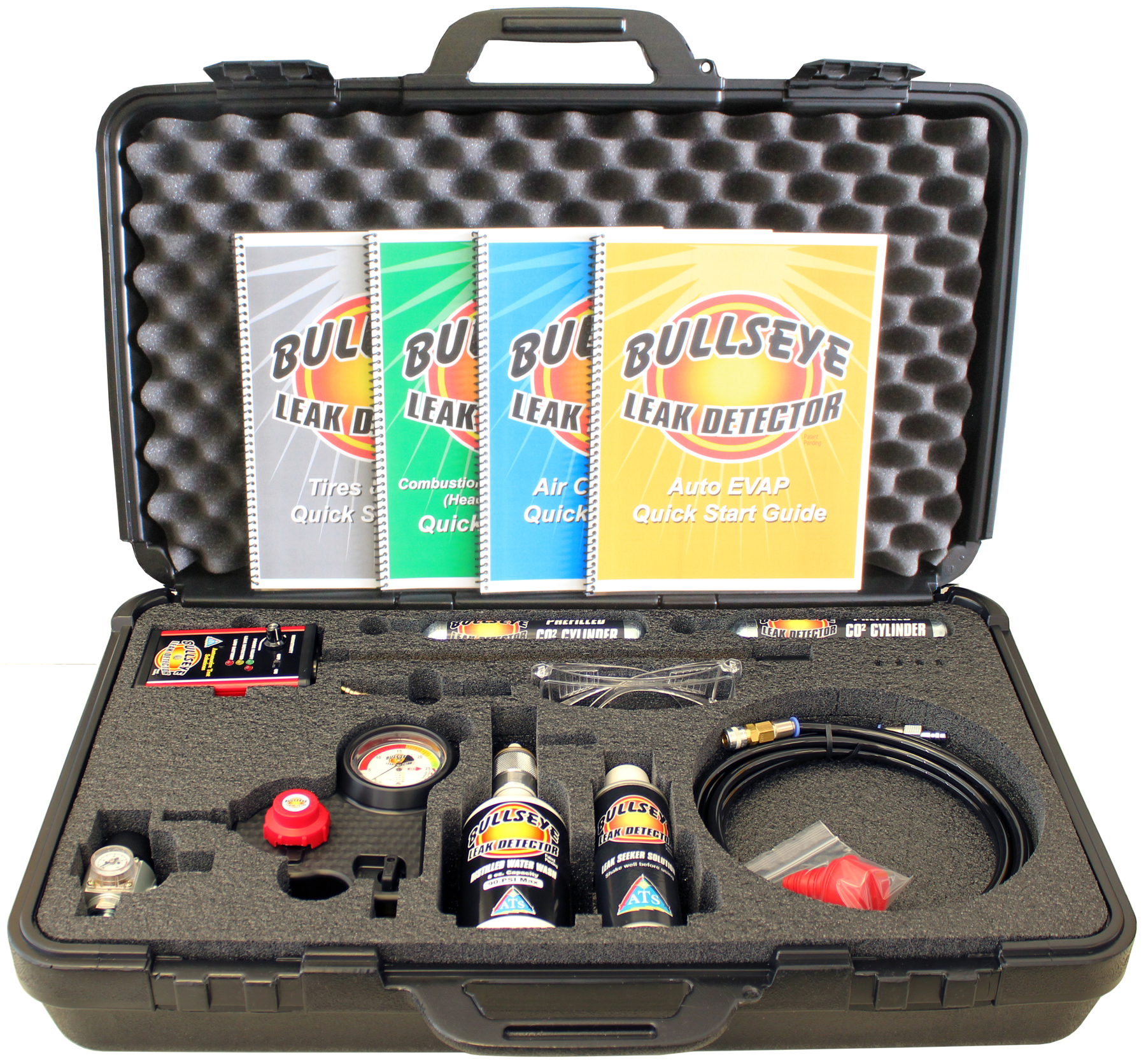 LDT1010 leak detector kit 54d61dd746af0