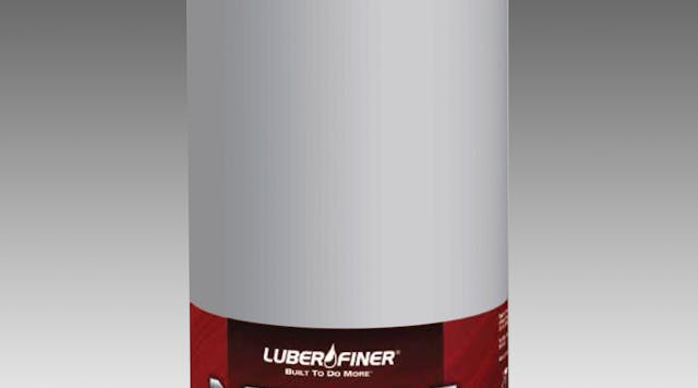 Luber finer MP995 Fuel Filter 54e4e9e511fe4