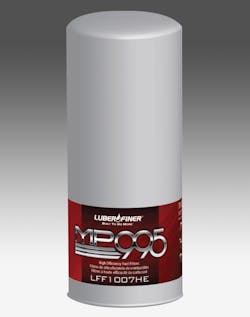 Luber Finer Mp995 Fuel Filter 54e4e9e511fe4 Luber Finer Mp995 Fuel Filter 54e4e9e511fe4