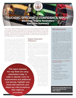 Te Executive Summary Engine Parameters Pg1 54e3b4dcbbbf8 Te Executive Summary Engine Parameters Pg1 54e3b4dcbbbf8