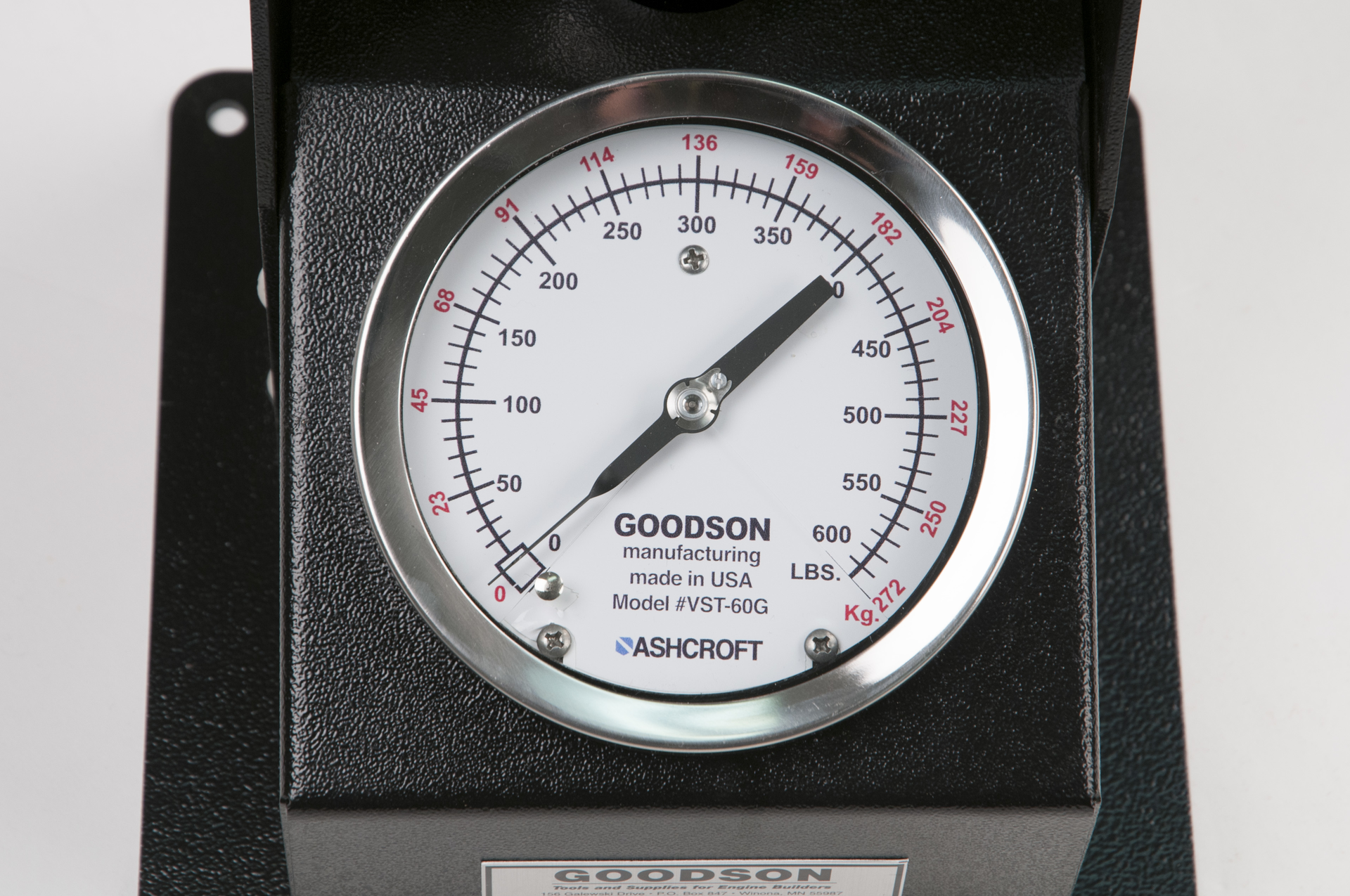 VST 60G Dial 54eb58fa078ff