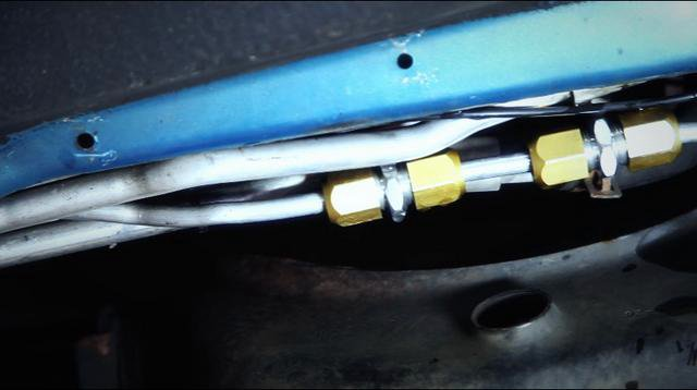 AGS Company Splice-Lok Video