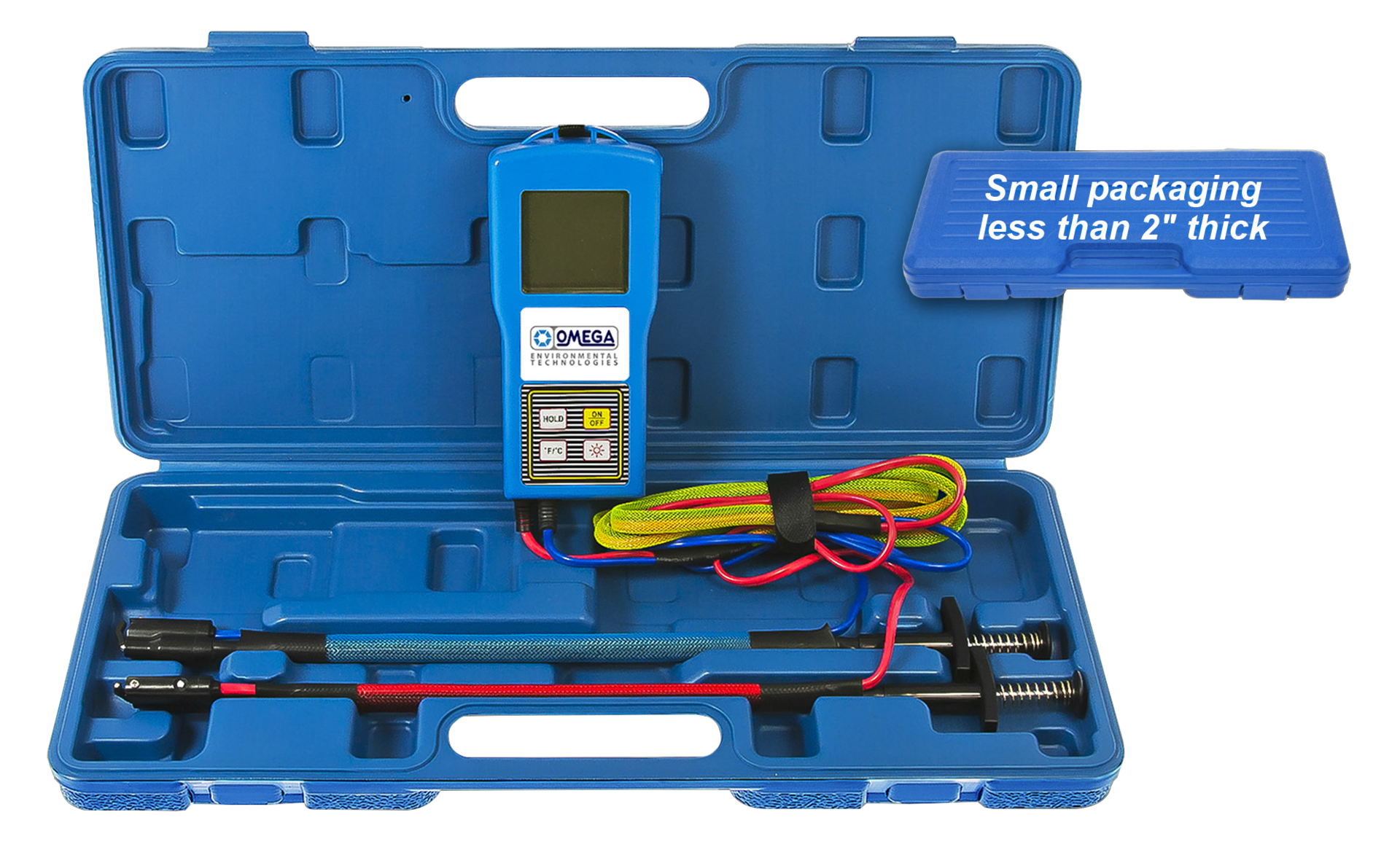 A/C Diagnostic Tool,No. 4111585 Vehicle Service Pros