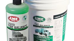 AME Liquid Tire Balance Bottle Bucket 54ff56b1db696