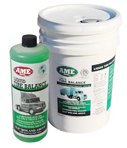 AME Liquid Tire Balance Bottle Bucket 54ff56b1db696