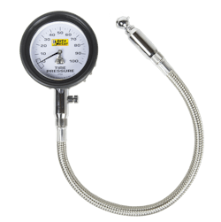 Auto Meter 100 Psi Tire Pressure Gauge 55101e450cdf4 Auto Meter 100 Psi Tire Pressure Gauge 55101e450cdf4