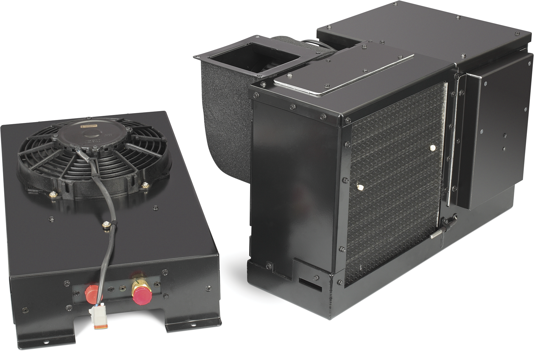 Blizzard Turbo Air Cond System Cheb And External Group 55130ebe12e8b