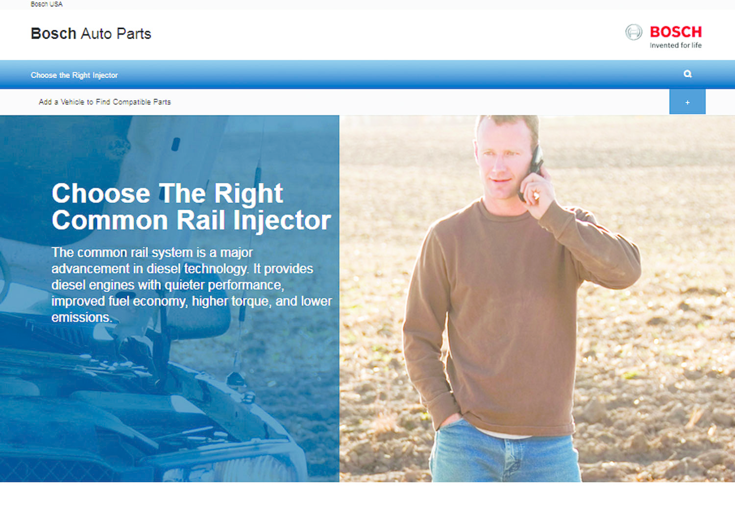 ChooseTheRightInjector