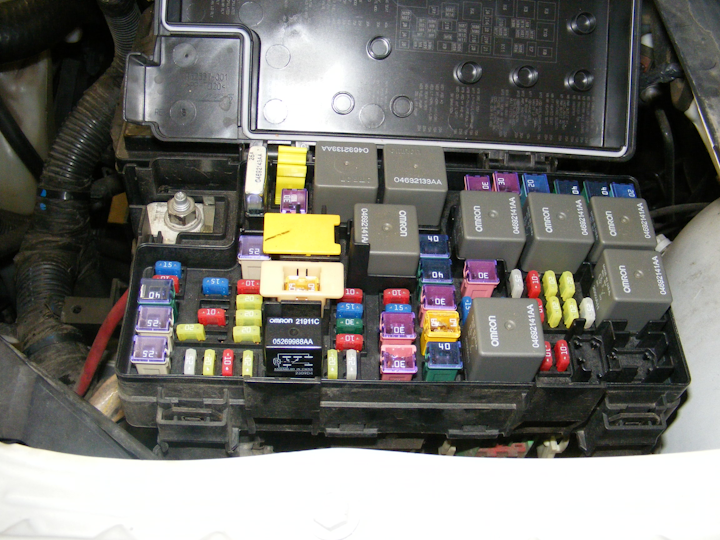 Mar Ac Disconnect Replacement Fuse Box - Wiring Diagram