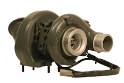 Holset Turbo 55005c745c67e Holset Turbo 55005c745c67e