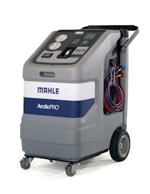 Mahle Service Solutions Vehicle Service Pros